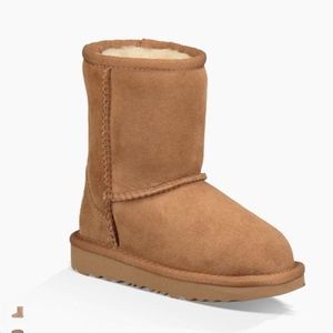 Toddler Uggs CLASSIC II BOOT